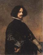 Diego Velazquez, Salvator rosa